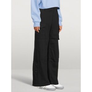 Rag & Bone Modern Cargo Pants in Black Size 30